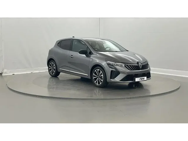 Occasion Renault Clio à Englos chez DACIA ENGLOS