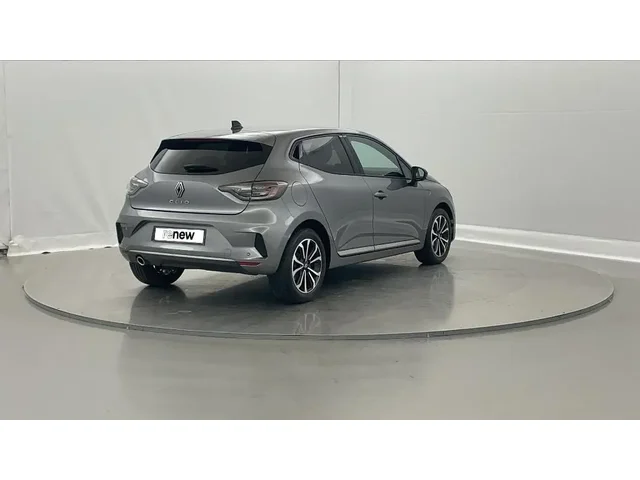 Occasion Renault Clio à Englos chez DACIA ENGLOS