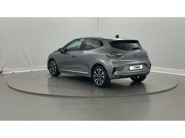 Occasion Renault Clio à Englos chez DACIA ENGLOS