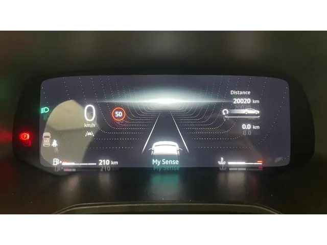 Occasion Renault Clio à Englos chez DACIA ENGLOS