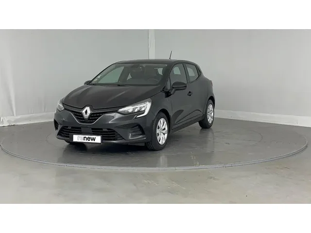 Occasion Renault Clio à WORMHOUT chez RENAULT | WORMHOUT