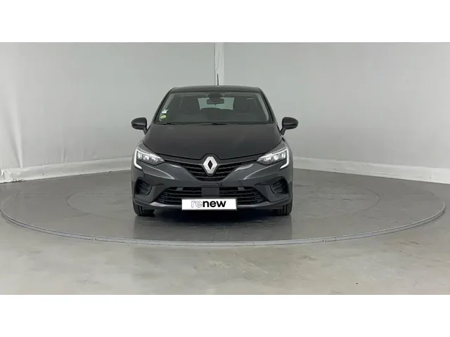 Occasion Renault Clio à WORMHOUT chez RENAULT | WORMHOUT