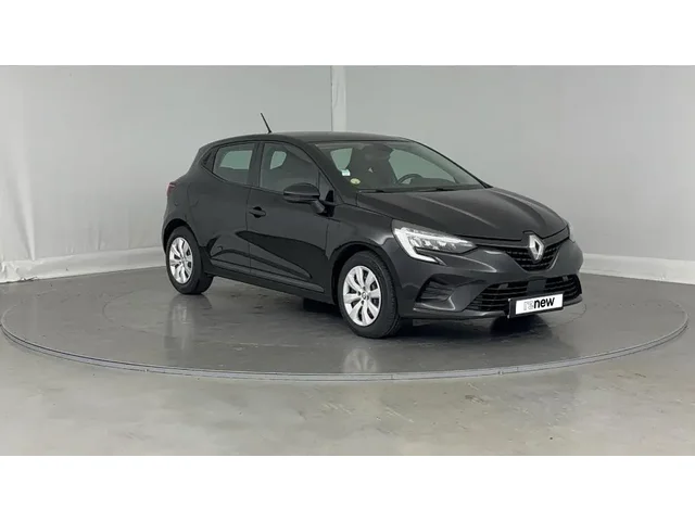 Occasion Renault Clio à WORMHOUT chez RENAULT | WORMHOUT