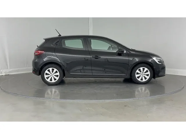 Occasion Renault Clio à WORMHOUT chez RENAULT | WORMHOUT