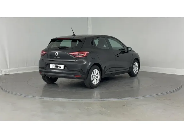 Occasion Renault Clio à WORMHOUT chez RENAULT | WORMHOUT