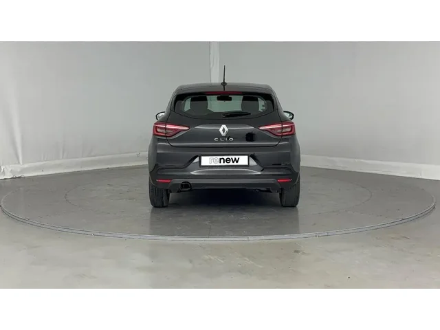 Occasion Renault Clio à WORMHOUT chez RENAULT | WORMHOUT