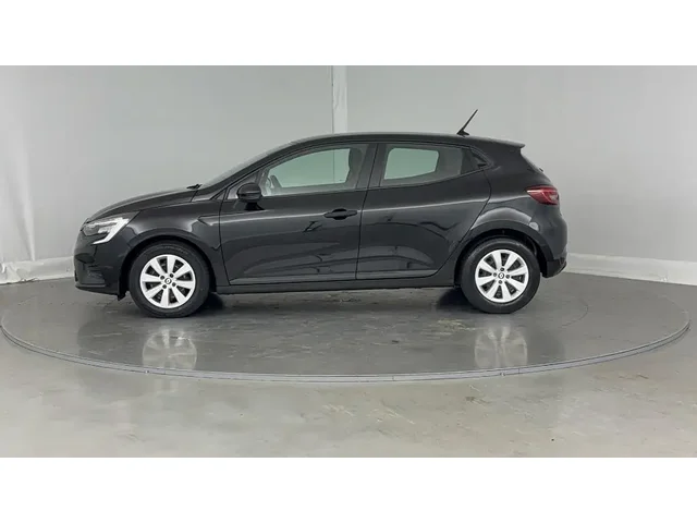 Occasion Renault Clio à WORMHOUT chez RENAULT | WORMHOUT