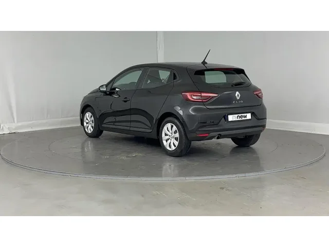 Occasion Renault Clio à WORMHOUT chez RENAULT | WORMHOUT