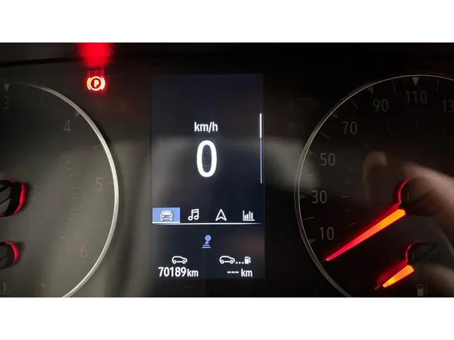 Occasion Renault Clio à WORMHOUT chez RENAULT | WORMHOUT