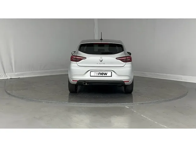 Occasion Renault Clio à TROYES chez RENAULT | TROYES