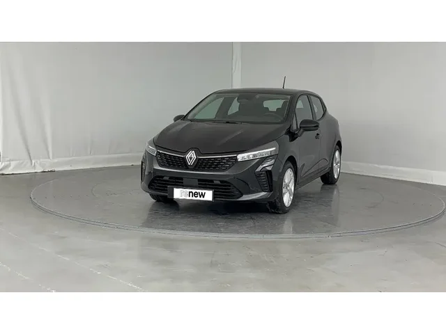 Occasion Renault Clio à MAGENTA chez RENAULT | EPERNAY & SEZANNE