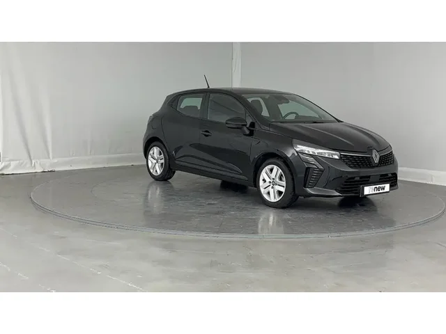 Occasion Renault Clio à MAGENTA chez RENAULT | EPERNAY & SEZANNE