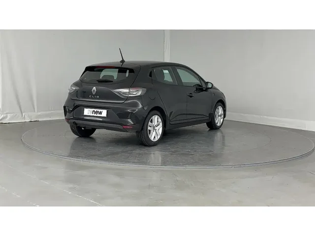 Occasion Renault Clio à MAGENTA chez RENAULT | EPERNAY & SEZANNE
