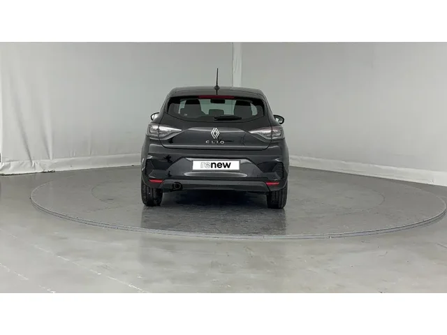 Occasion Renault Clio à MAGENTA chez RENAULT | EPERNAY & SEZANNE