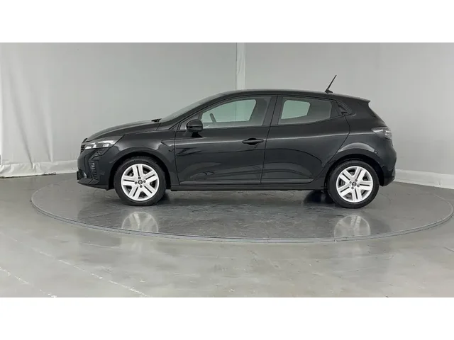 Occasion Renault Clio à MAGENTA chez RENAULT | EPERNAY & SEZANNE
