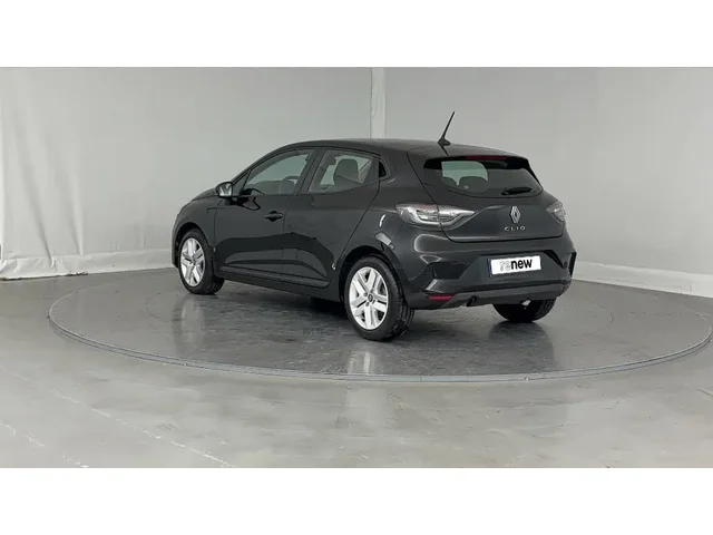 Occasion Renault Clio à MAGENTA chez RENAULT | EPERNAY & SEZANNE