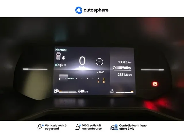 Occasion Renault Clio à WORMHOUT chez RENAULT | WORMHOUT