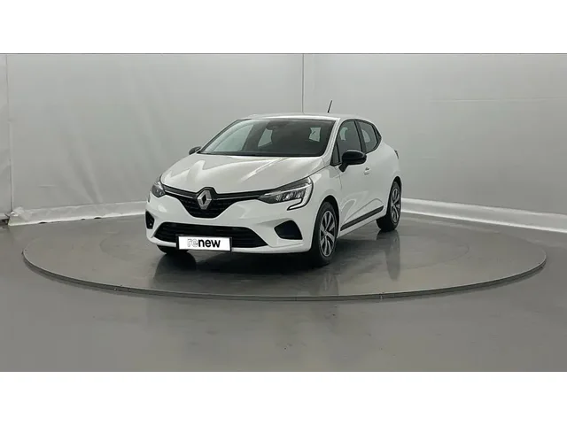 Occasion Renault Clio à ENGLOS chez RENAULT | ENGLOS