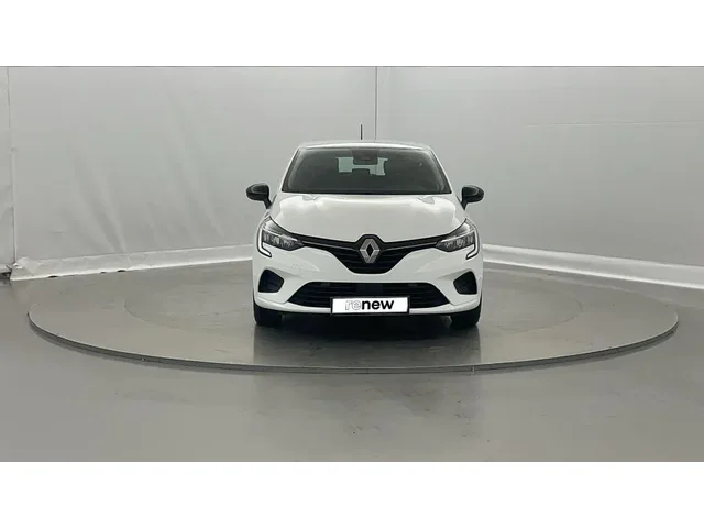 Occasion Renault Clio à ENGLOS chez RENAULT | ENGLOS