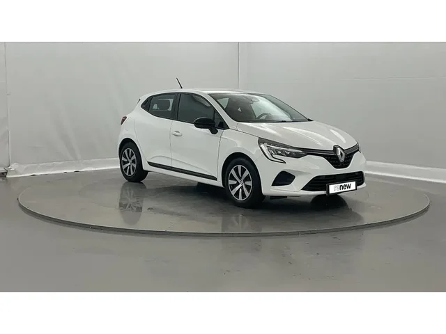 Occasion Renault Clio à ENGLOS chez RENAULT | ENGLOS