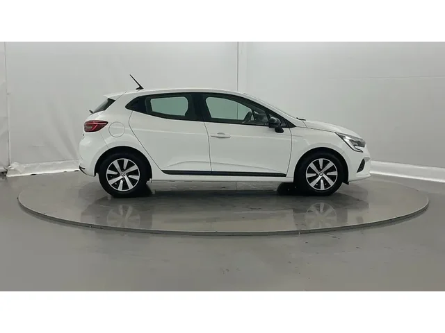 Occasion Renault Clio à ENGLOS chez RENAULT | ENGLOS