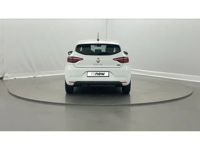 Occasion Renault Clio à ENGLOS chez RENAULT | ENGLOS