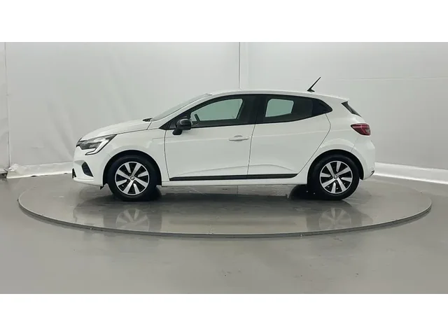 Occasion Renault Clio à ENGLOS chez RENAULT | ENGLOS