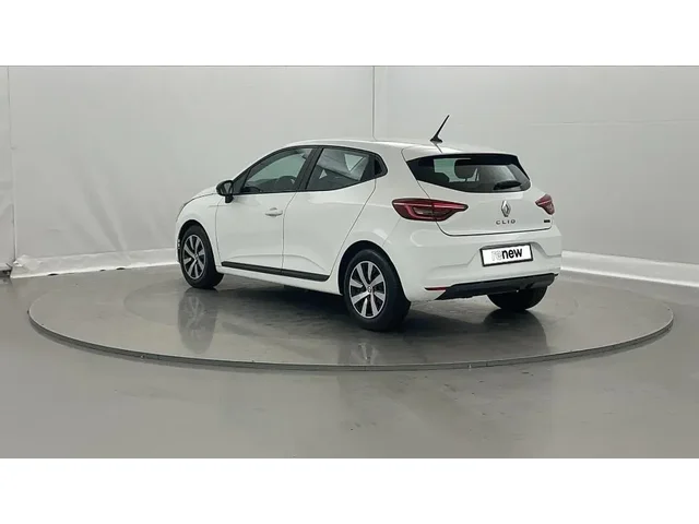 Occasion Renault Clio à ENGLOS chez RENAULT | ENGLOS