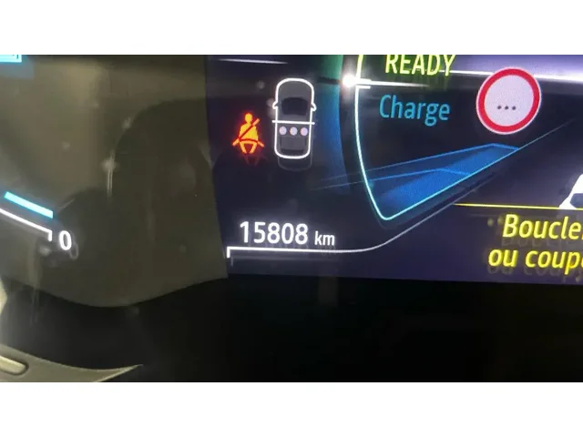 Occasion Renault Clio à ENGLOS chez RENAULT | ENGLOS
