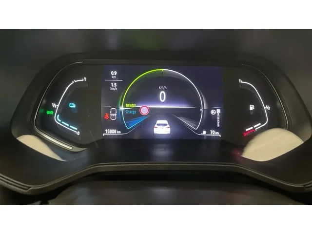 Occasion Renault Clio à ENGLOS chez RENAULT | ENGLOS