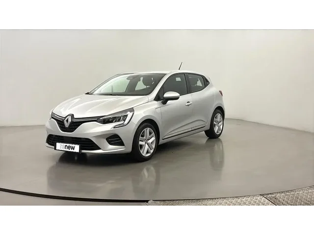 Occasion Renault Clio à Villemomble chez DACIA VILLEMOMBLE