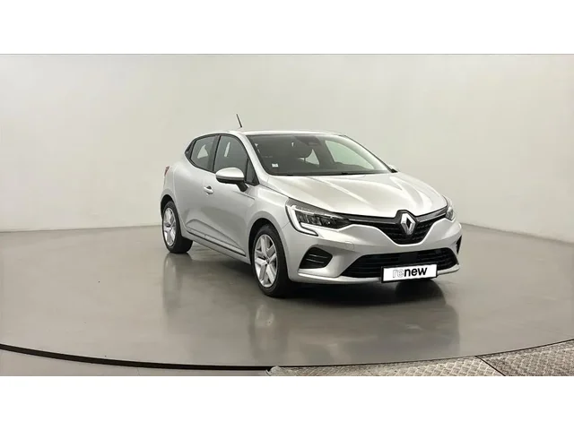 Occasion Renault Clio à Villemomble chez DACIA VILLEMOMBLE