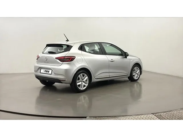 Occasion Renault Clio à Villemomble chez DACIA VILLEMOMBLE