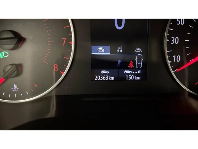 Occasion Renault Clio à Villemomble chez DACIA VILLEMOMBLE