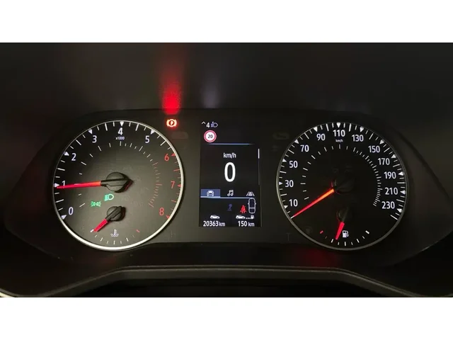 Occasion Renault Clio à Villemomble chez DACIA VILLEMOMBLE