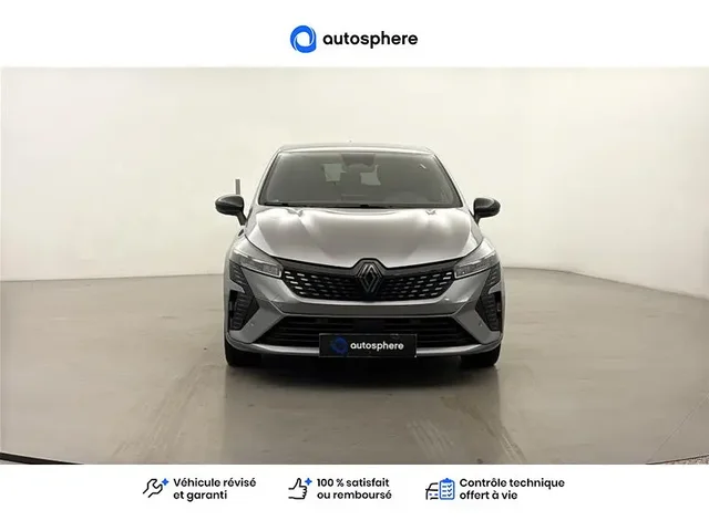 Occasion Renault Clio à CHAMPNIERS chez Volkswagen Angouleme