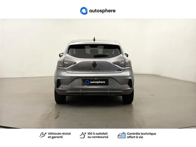 Occasion Renault Clio à CHAMPNIERS chez Volkswagen Angouleme