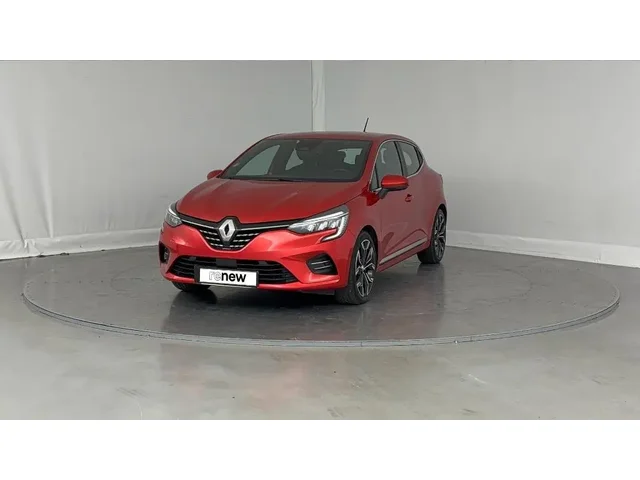 Occasion Renault Clio à Englos chez DACIA ENGLOS