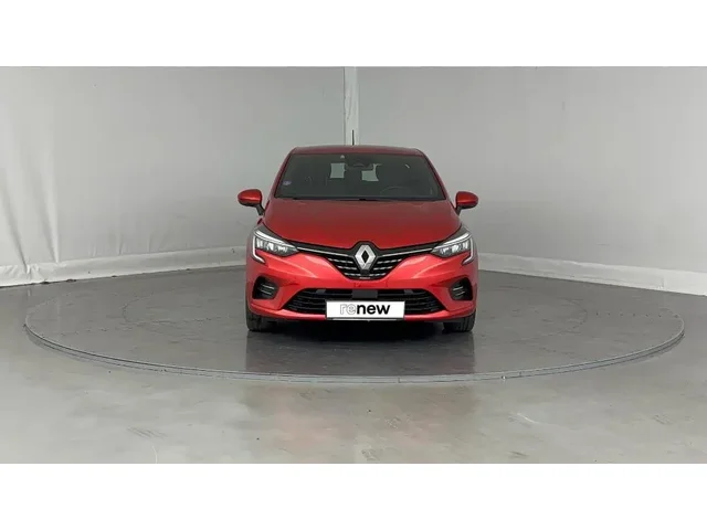 Occasion Renault Clio à Englos chez DACIA ENGLOS