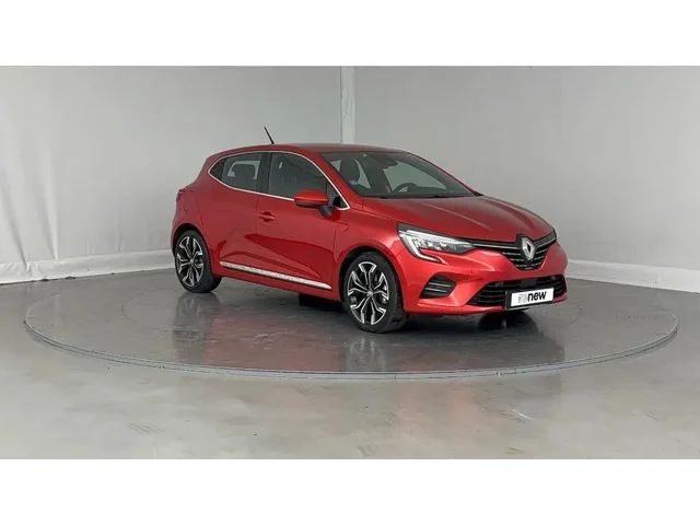 Occasion Renault Clio à Englos chez DACIA ENGLOS