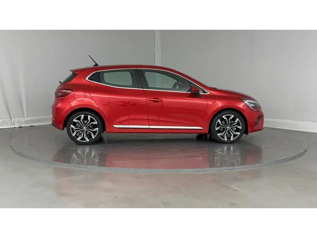 Occasion Renault Clio à Englos chez DACIA ENGLOS