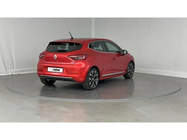 Occasion Renault Clio à Englos chez DACIA ENGLOS