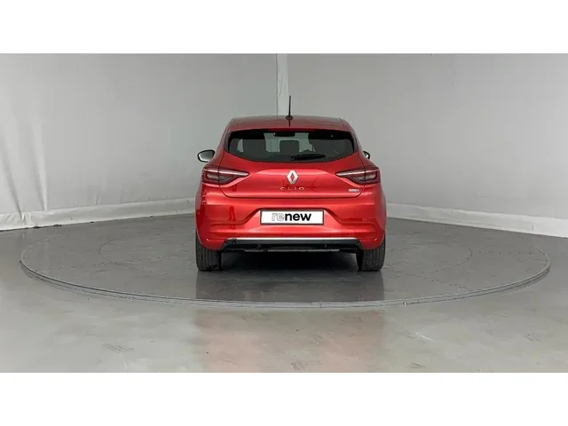 Occasion Renault Clio à Englos chez DACIA ENGLOS