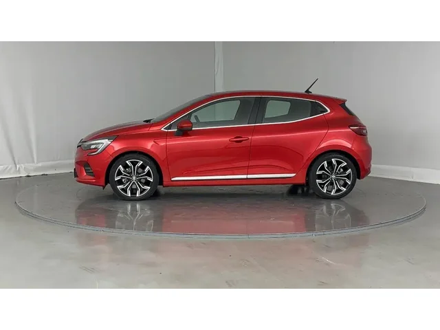 Occasion Renault Clio à Englos chez DACIA ENGLOS