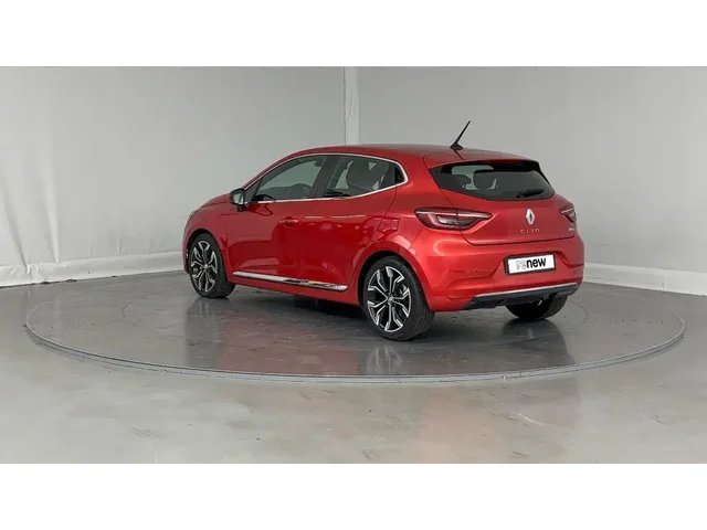 Occasion Renault Clio à Englos chez DACIA ENGLOS