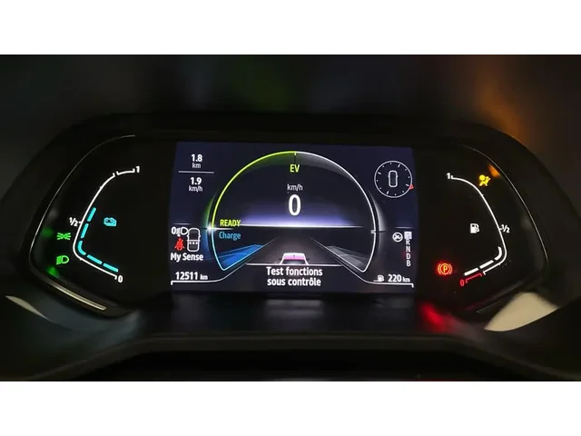 Occasion Renault Clio à Englos chez DACIA ENGLOS