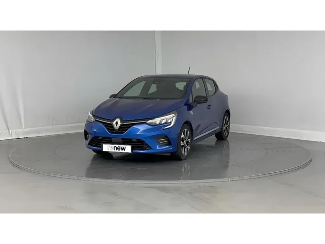 Occasion Renault Clio à ENGLOS chez RENAULT | ENGLOS