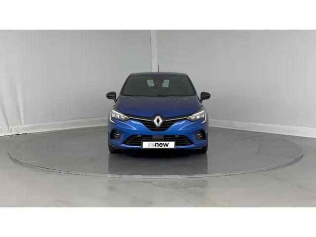 Occasion Renault Clio à ENGLOS chez RENAULT | ENGLOS