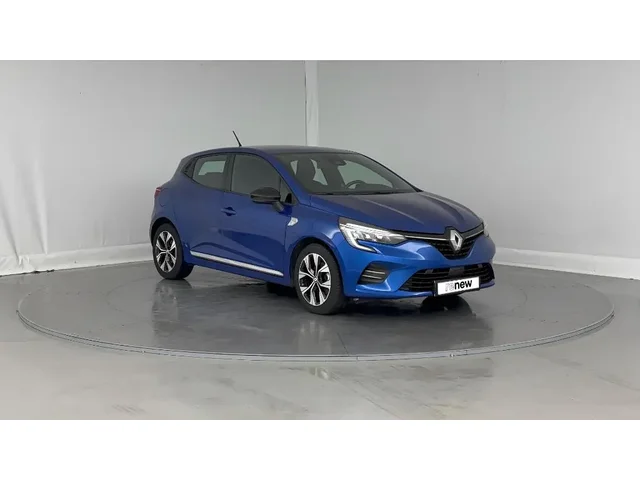 Occasion Renault Clio à ENGLOS chez RENAULT | ENGLOS