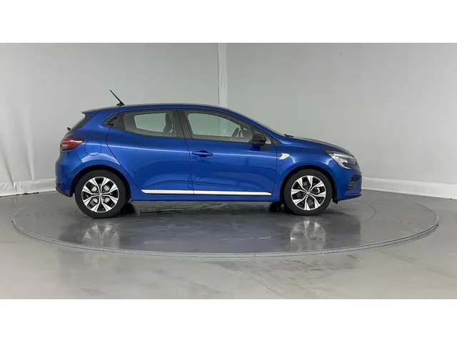 Occasion Renault Clio à ENGLOS chez RENAULT | ENGLOS